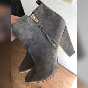 Steve Madden Ankle Boots⚡️SALE⚡️